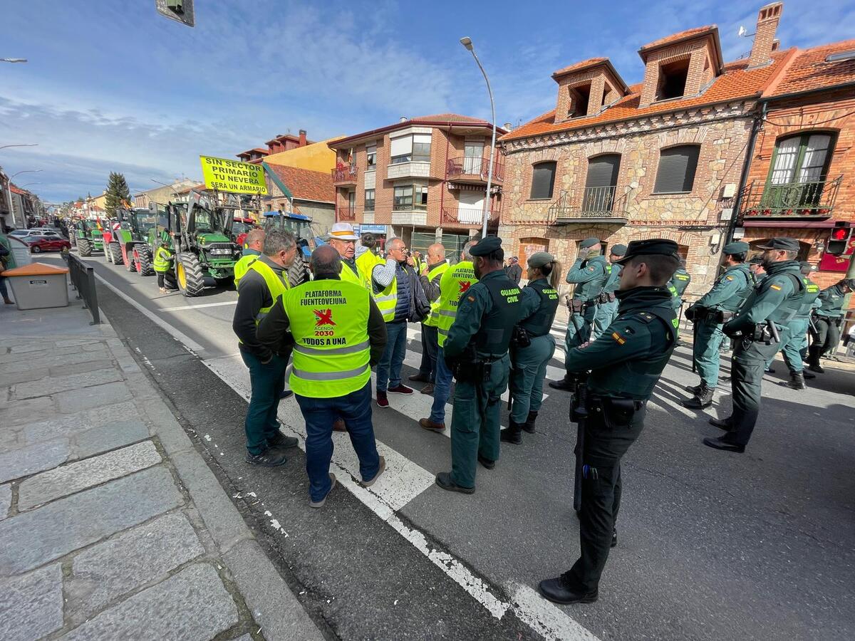 El Día de Segovia