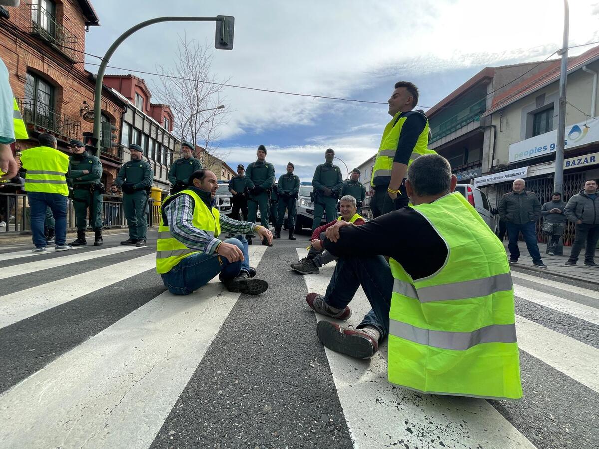 El Día de Segovia