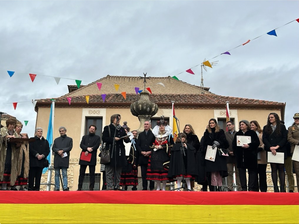 AYUNTAMIENTO DE SEGOVIA