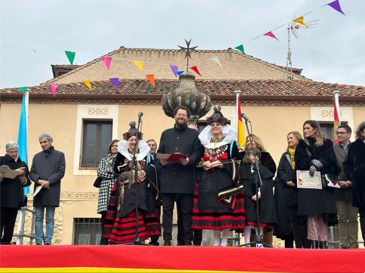 AYUNTAMIENTO DE SEGOVIA