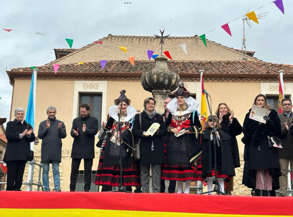 AYUNTAMIENTO DE SEGOVIA