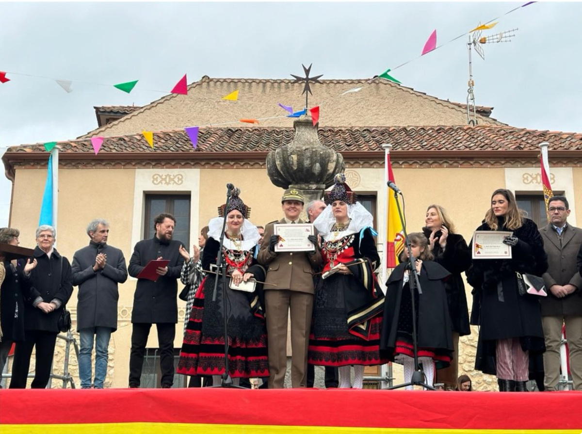 AYUNTAMIENTO DE SEGOVIA