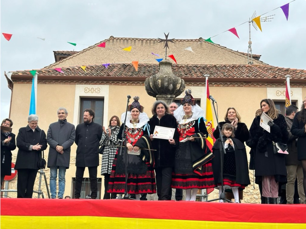 AYUNTAMIENTO DE SEGOVIA