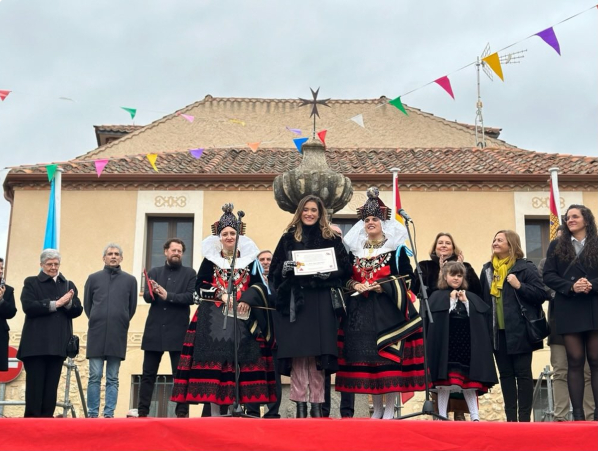 AYUNTAMIENTO DE SEGOVIA