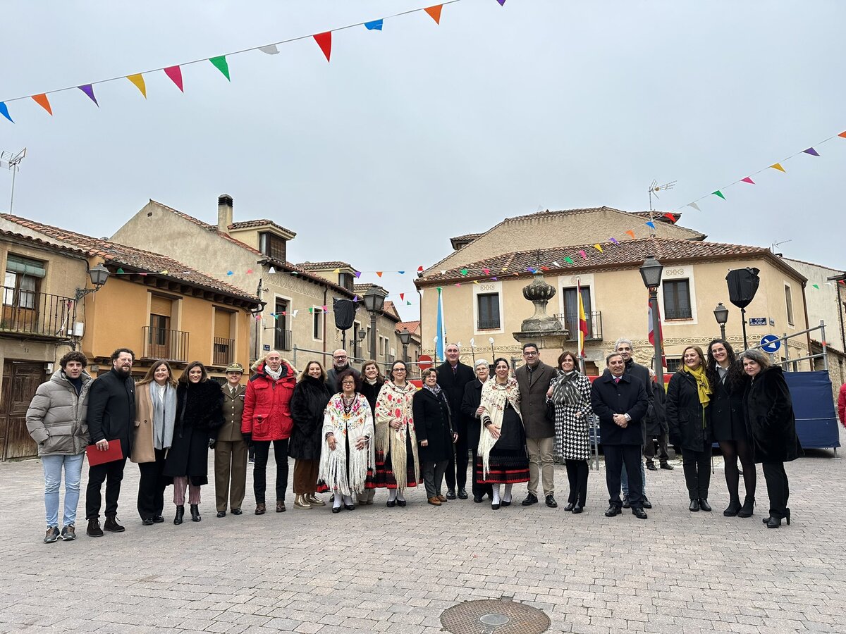 AYUNTAMIENTO DE SEGOVIA