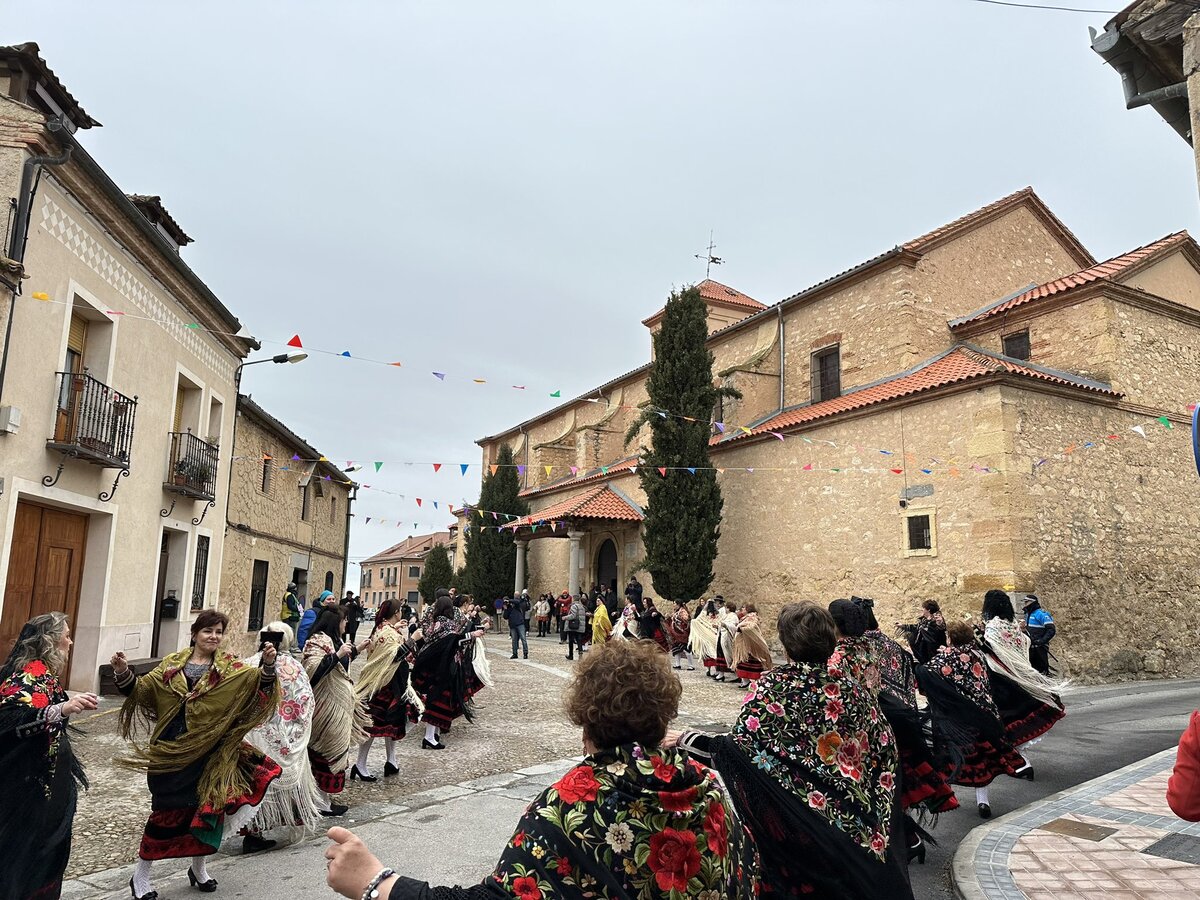 AYUNTAMIENTO DE SEGOVIA