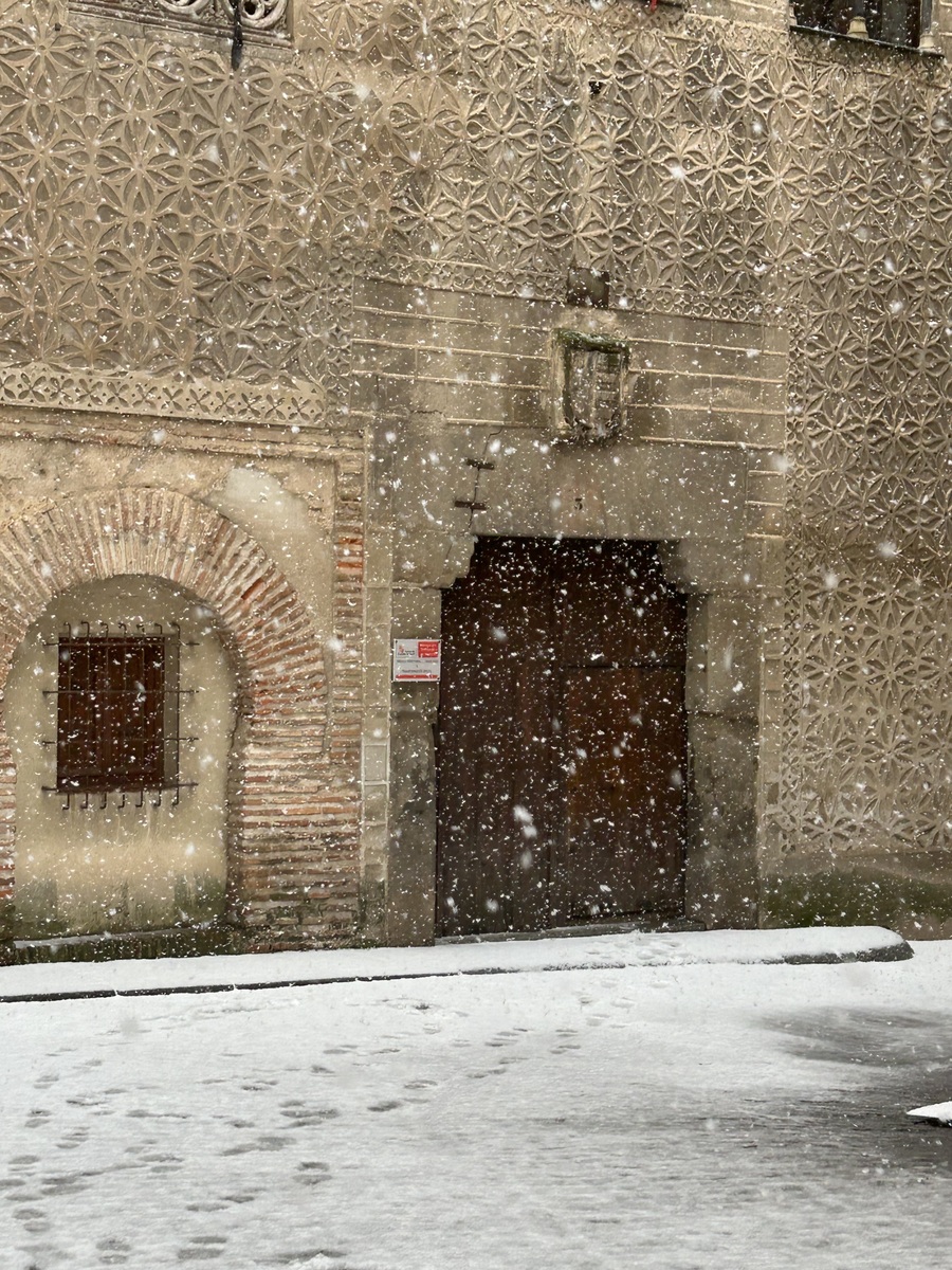 El Día de Segovia