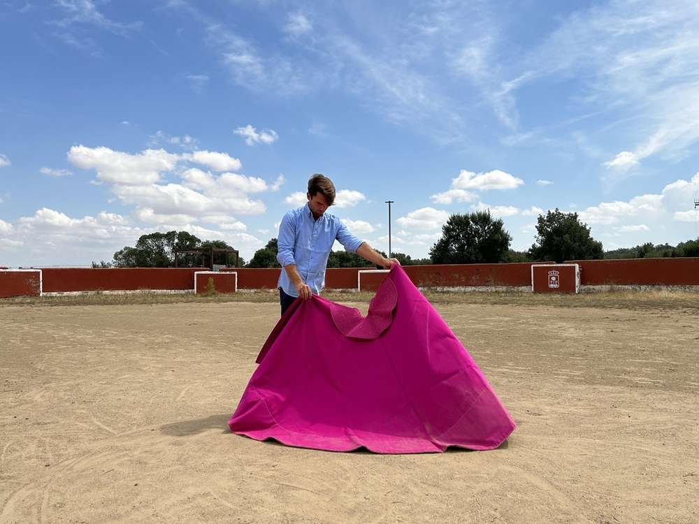 La espera del gran día de Pablo Atienza