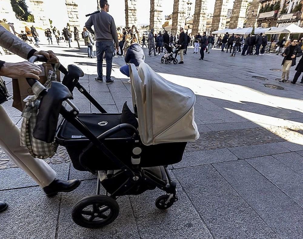 La mitad de los municipios aumentan o mantienen poblacin 