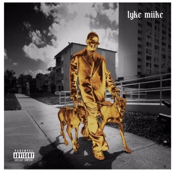 Myke Towers cierra el 2024 con su nuevo disco 'Lyke Miike'