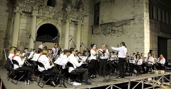 La Escuela de Música de Cuéllar sube sus tasas este curso