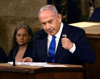 Netanyahu anima a los iraníes a imaginar un futuro sin ayatolás