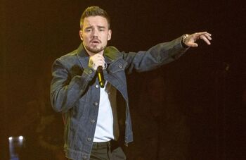 Tres imputados por la muerte del cantante Liam Payne