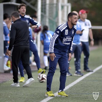 El éxito como jugadores-entrenadores de ocho de la Segoviana