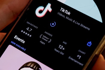 Trump podría dar una prórroga de 90 días a TikTok