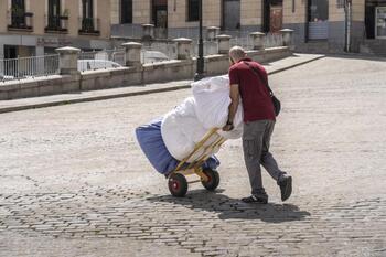 La FES, en contra de la jornada laboral de 37,5 horas