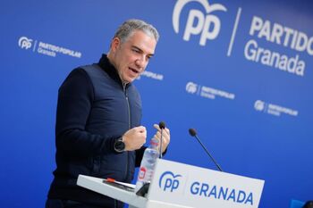 El PP acusa a Sánchez de 