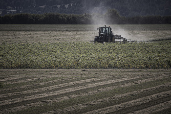 Los agricultores percibirán 660 M€ anticipados de la PAC