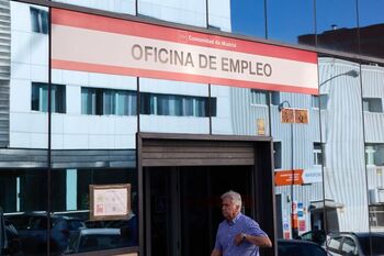 España, el único país de la OCDE con un paro no inferior al 11%