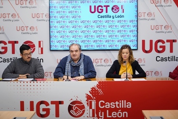 UGT pide a la Junta seriedad con las oposiciones de Secundaria