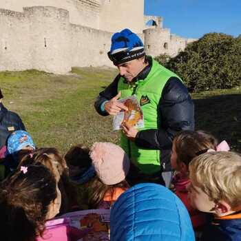 Arrancan las jornadas de Deporte Escolar