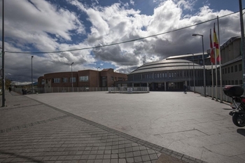 El Hospital General tendrá una nueva sala de rayos X