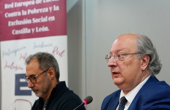 La pobreza y la exclusión social alcanzan al 22,4% de CyL