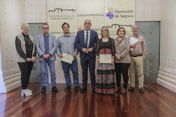 La Diputación incorpora dos Educadores a su plantilla