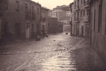 La ‘venganza’ del Clamores cuando hay tormentas