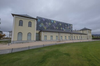 La Farm se hace con el Palacio de La Faisanera por 35 años