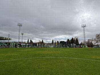 El alumbrado de La Albuera se estrenará el 7 de diciembre