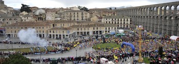 El Ayuntamiento dice que habrá Media Maratón en 2025