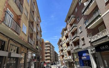 Una decena de pisos facilita la prostitución en Segovia