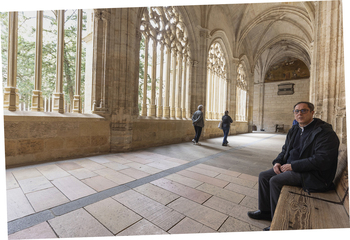 Catedral, un nuevo comienzo