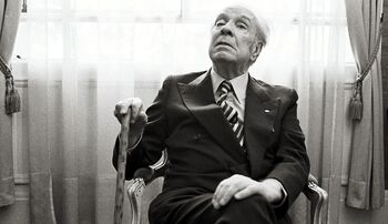 Borges, el gran cuentista