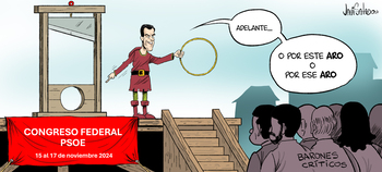 Congreso Federal PSOE