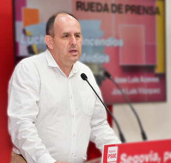 El PSOE acusa a Mazarías de 