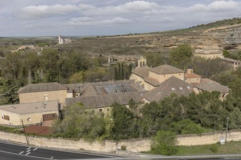 Segovia celebra unas Jornadas sobre San Juan de la Cruz