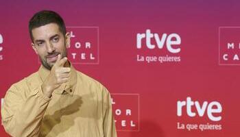 David Broncano y 'La Revuelta' aterrizan en La 1 de RTVE