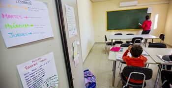 El fracaso escolar generó un sobrecoste de 192,4 millones