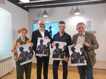 La Esteva reúne a dulzaineros de Reus, Valladolid y Segovia