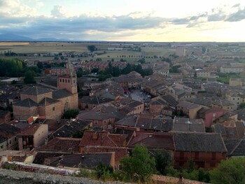 Sacan a subasta pública 204 fincas en 47 pueblos de Segovia