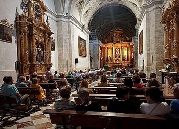 La Romería del Henar de este año afronta cambios organizativos