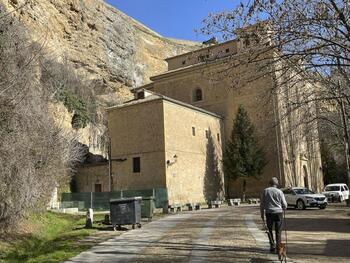 El Ayuntamiento reabre los baños públicos de La Fuencisla