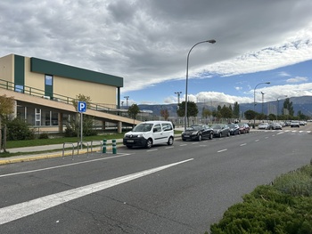 El joven fallecido en accidente era vecino de La Lastrilla