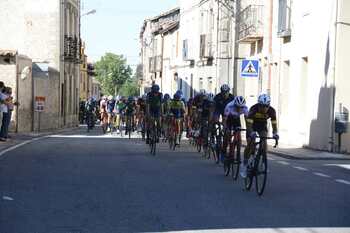 La Vuelta Ciclista a Segovia cambia para poder sobrevivir