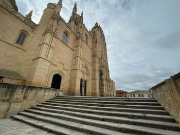 ¿Qué hacer este fin de semana en Segovia?