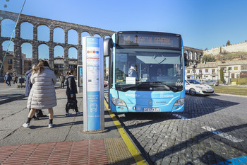 Fijados los servicios mínimos para la huelga de transporte