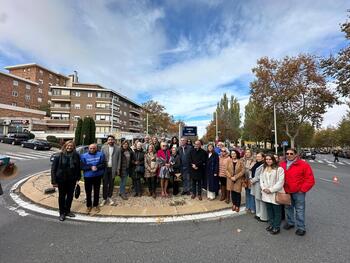 El Ayuntamiento reconoce la labor del voluntariado segoviano