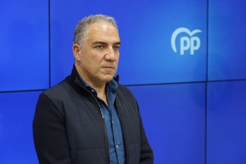 El PP afirma que a Sánchez le espera 